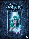 BLIZZARD ENTERTAINMENT - World of Warcraft Chronicle Volume 3