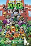 Tobin, Paul, Chan, Ron - Plants vs. Zombies Volume 3: Bully for You
