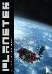 Yukimura, Makoto - Planetes Omnibus Volume 1