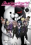 Chunsoft, Spike - Danganronpa: The Animation Volume 1