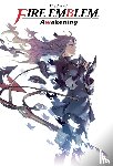 Various - The Art of Fire Emblem