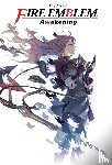 Various - The Art of Fire Emblem - Awakening