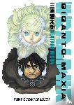 Miura, Kentaro - Giganto Maxia