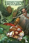 Szabla, Anne - Bird Boy Volume 2: The Liminal Wood