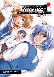 Takahashi, Osamu - Neon Genesis Evangelion: The Shinji Ikari Raising Project Omnibus Volume 1