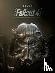 Softworks, Bethesda - The Art of Fallout 4