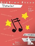 Faber, Nancy - BigTime Piano Popular Level 4