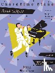 Faber, Nancy - Chordtime Piano Rock 'n' Roll - Level 2b