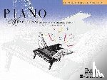 Faber, Nancy, Faber, Randall - Piano Adventures