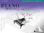 Faber, Nancy - Piano Adventures - Performance Book - Primer Level