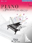 VV.AA. - Piano Adventures Lesson Book 1