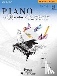 Faber, Nancy - Piano Adventures Theory Book Level 2A