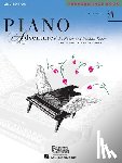 Faber, Nancy, Faber, Randall - Piano Adventures Performance Book Level 2A