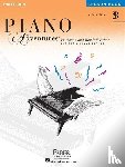 Faber, Nancy, Faber, Randall - PIANO ADV - LESSON BK - LEVEL