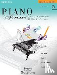 Faber, Nancy, Faber, Randall - Piano Adventures Theory Book Level 3A