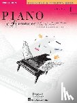 Faber, Nancy, Faber, Randall - LEVEL 1 - TECHNIQUE & ARTISTRY