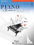 Faber, Nancy, Faber, Randall - Piano Adventures Technique & Artistry Book Lev. 2A
