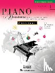  - PIANO ADV LVL 1 XMAS BK