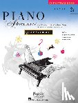 Faber, Nancy - Piano Adventures Christmas Book Level 2A