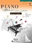 Faber, Nancy, Faber, Randall - Piano Adventures - Christmas Book - Level 2b