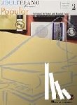 Faber, Nancy, Faber, Randall - Adult Piano Adventures Popular Book 2