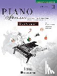 Faber, Nancy - Piano Adventures Christmas Book Level 3B