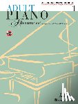 Faber, Nancy, Faber, Randall - Faber Piano Adventures