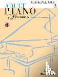 Faber, Nancy, Faber, Randall - Adult Piano Adventures All-in-One Book 2