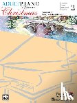 Faber, Nancy, Faber, Randall - Adult Piano Adventures Christmas - Book 2 Book/Online Audio
