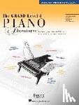 Faber, Nancy - The Grand Level 4 Piano Adventures All-In-One