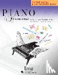 Faber, Nancy - Piano Adventures Sightreading Primer Level