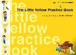 Faber, Nancy - The Little Yellow Practice Book
