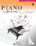 Faber, Nancy, Faber, Randall - Piano Adventures Sightreading Level 2B