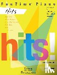 Faber, Randall - Funtime Piano Hits - Level 3a-3b