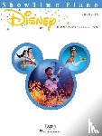 Faber, Nancy, Faber, Randall - SHOWTIME PIANO DISNEY - LEVEL