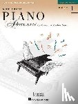 Faber, Nancy, Faber, Randall - Faber, N: Accelerated Piano Adventures for the Older Beginne
