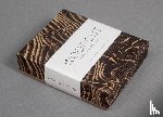 Nash Gill, Bryan - Woodcut Notecards
