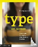  - Type on Screen