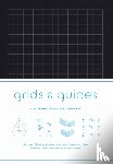 Princeton Architectural Press - Grids & Guides (Black)