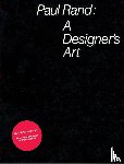 Rand, Paul - Paul Rand: a Designer's Art
