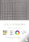 Princeton Architectural Press - Grids & Guides (Gray) Notebook
