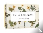 Princeton Architectural Press - Emily Dickinson Notecards