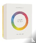 Robinson, Mimi - Color Theory Notecards