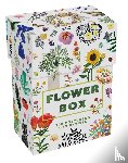 Princeton Architectural Press - Flower Box Postcards