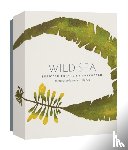 Super Folk, Super - Wild Sea Notecards