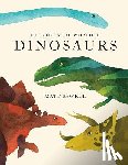 Sewell, Matt - Colorful World of Dinosaurs