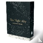Princeton Architectural Press - The Night Sky Postcards