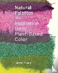 Duerr, Sasha - Natural Palettes