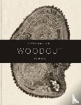 Gill, Bryan Nash - Woodcut Journal
