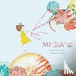 Demasse-Pottier, Stephanie - My Island